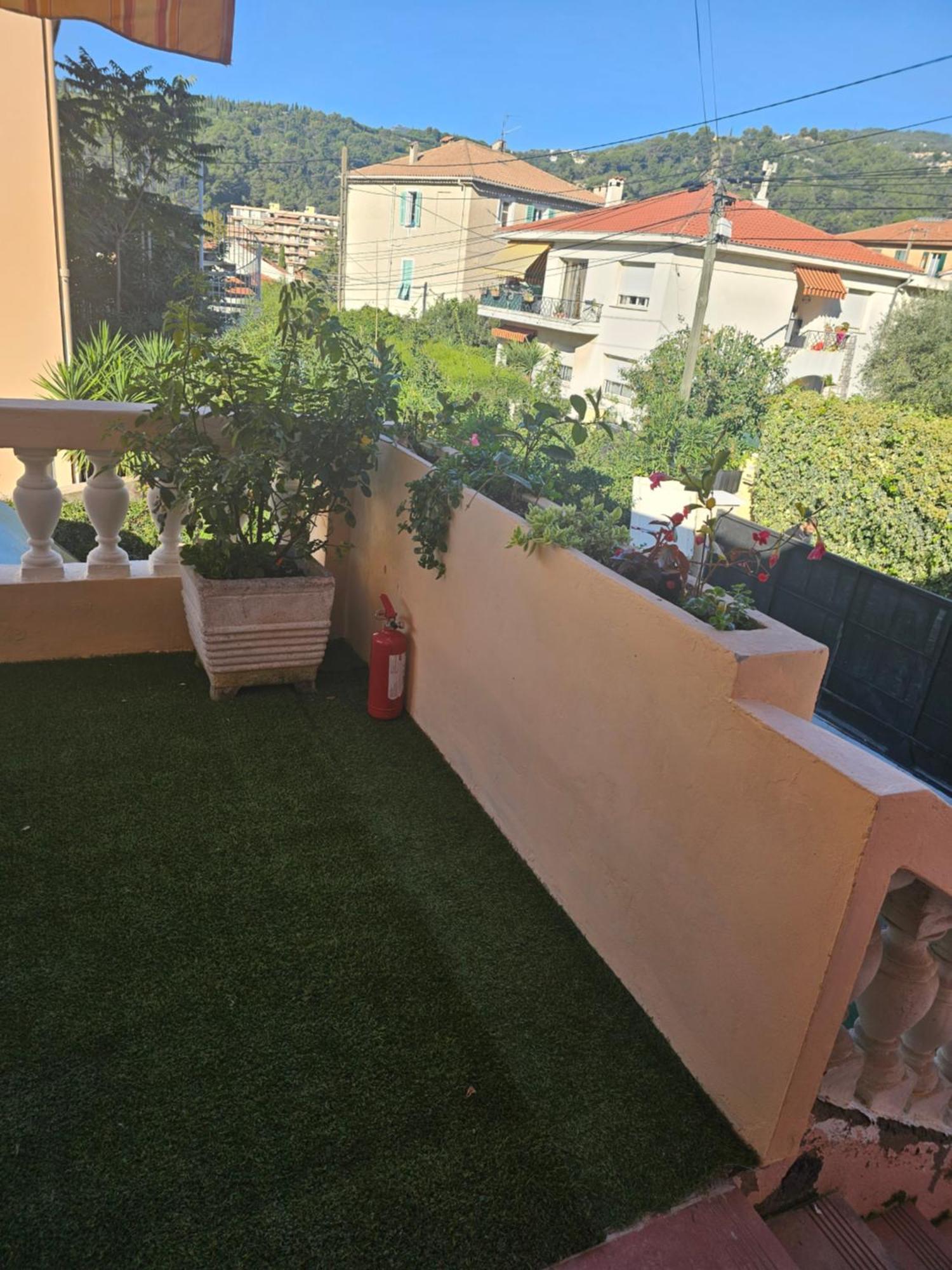 Studio 3 A La Trinite Proche De Nice 10 Mn, Monaco 15 Mn Et L'Italie 30 Mn Экстерьер фото