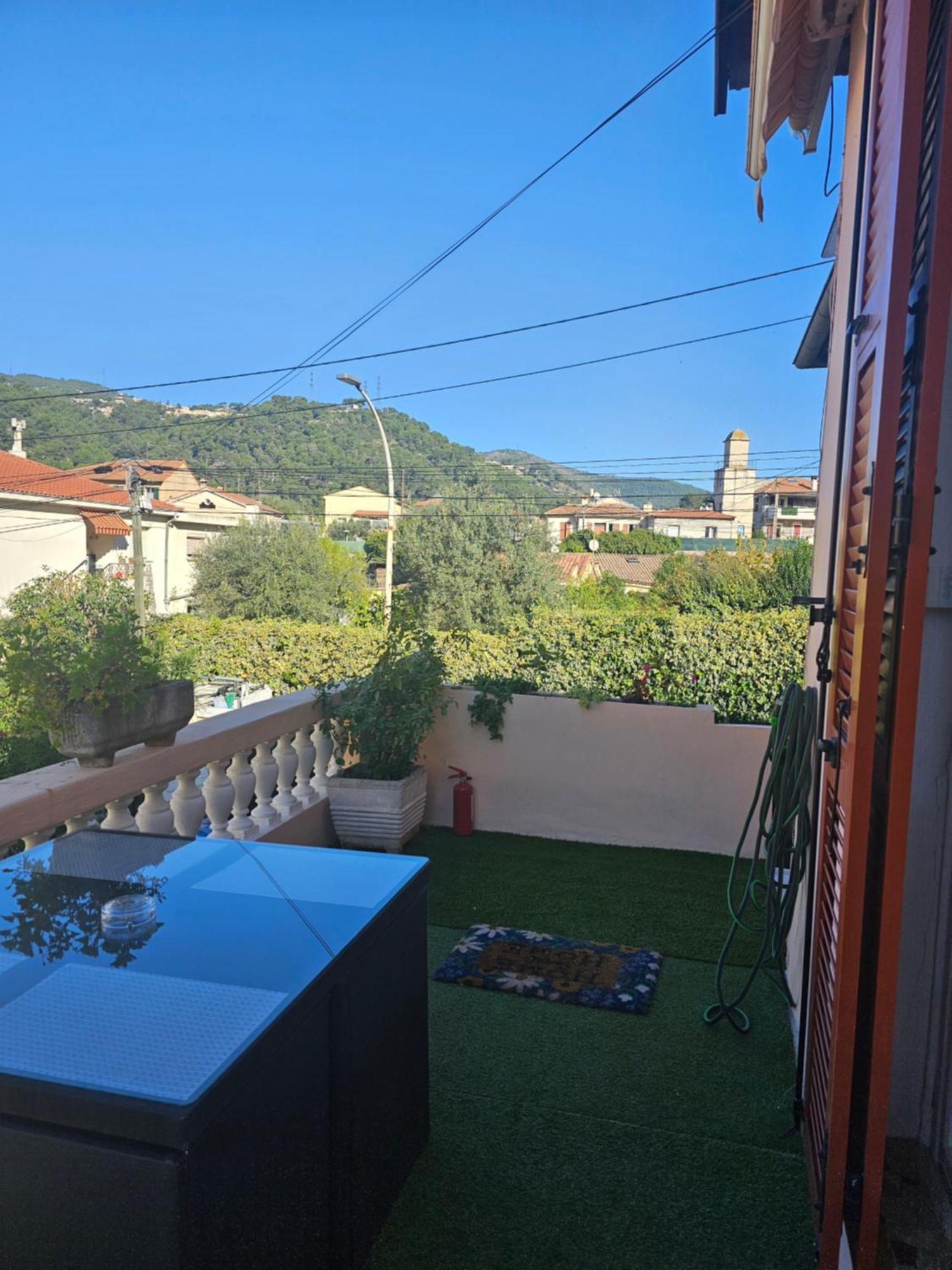 Studio 3 A La Trinite Proche De Nice 10 Mn, Monaco 15 Mn Et L'Italie 30 Mn Экстерьер фото